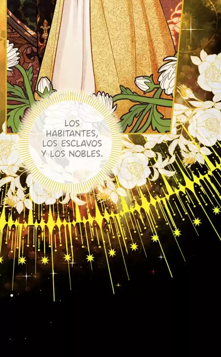 Las Flores Bailan Y El Viento Canta - Capítulo 64 - Página 40 - LectorTMOo