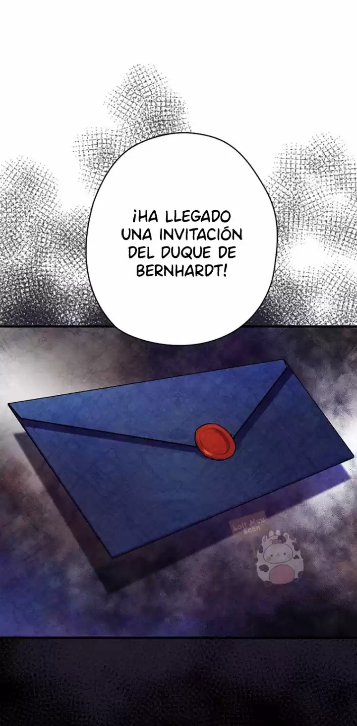 Las Flores Bailan Y El Viento Canta - Capítulo 64 - Página 68 - LectorTMOo