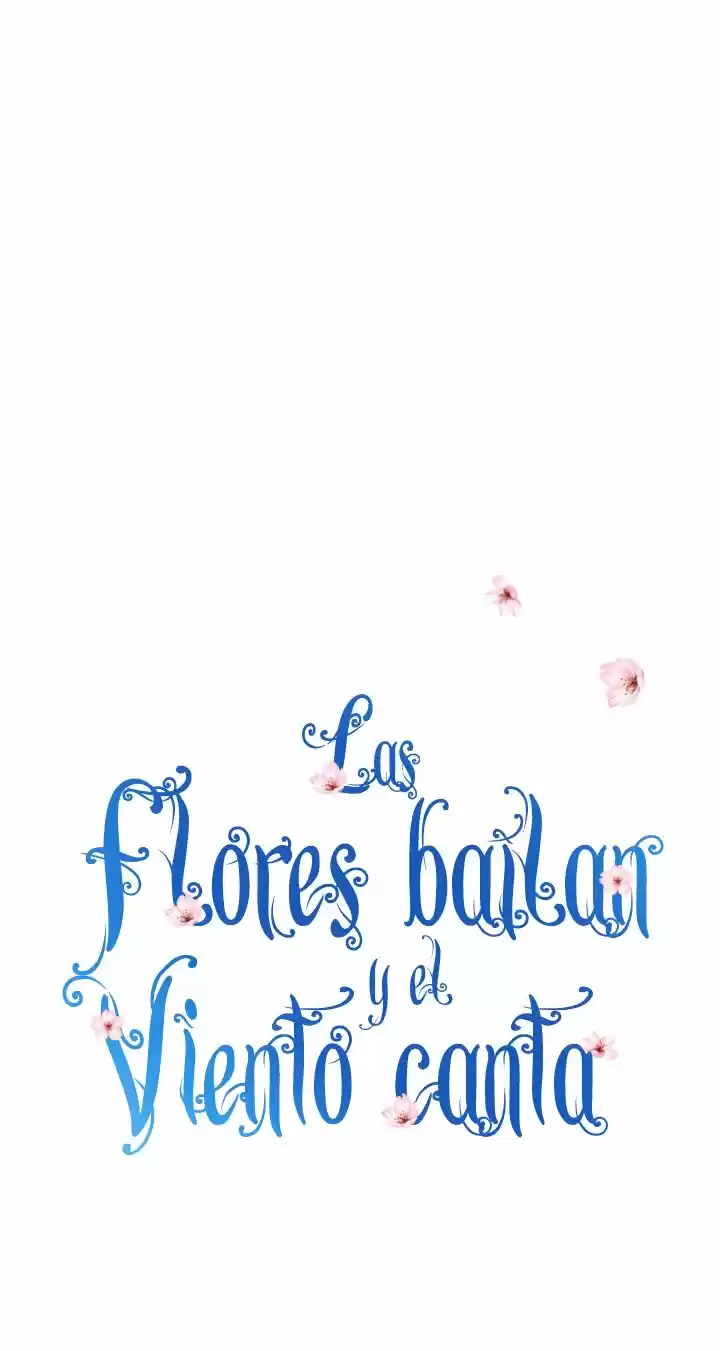 Las Flores Bailan Y El Viento Canta - Capítulo 65 - Página 4 - LectorTMOo