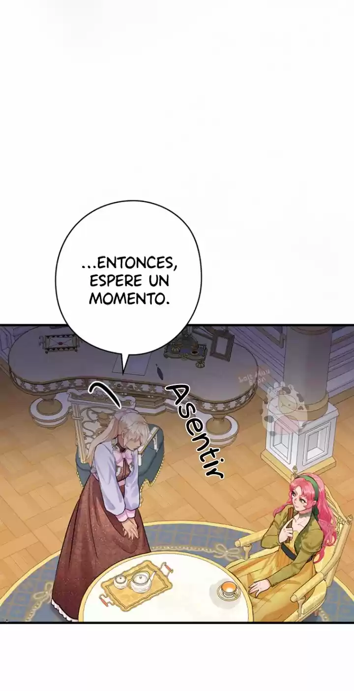Las Flores Bailan Y El Viento Canta - Capítulo 65 - Página 13 - LectorTMOo