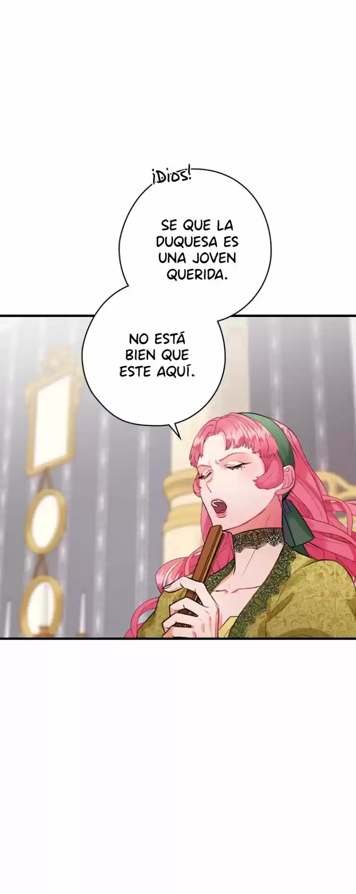 Las Flores Bailan Y El Viento Canta - Capítulo 65 - Página 17 - LectorTMOo