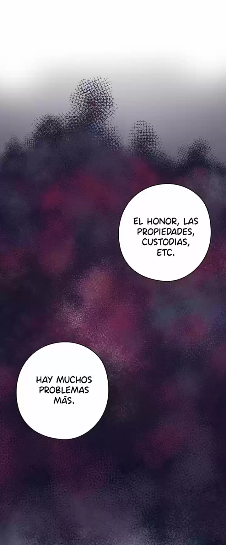 Las Flores Bailan Y El Viento Canta - Capítulo 65 - Página 30 - LectorTMOo
