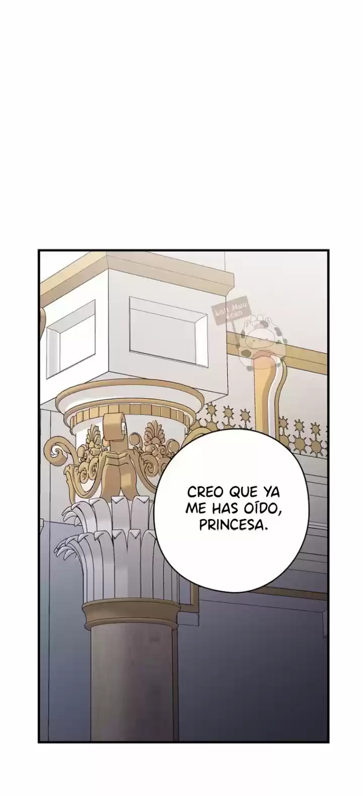 Las Flores Bailan Y El Viento Canta - Capítulo 65 - Página 34 - LectorTMOo