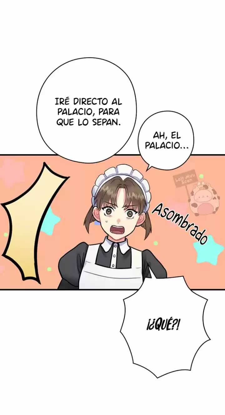 Las Flores Bailan Y El Viento Canta - Capítulo 65 - Página 37 - LectorTMOo