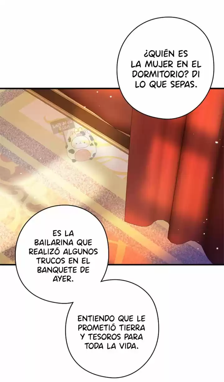 Las Flores Bailan Y El Viento Canta - Capítulo 65 - Página 47 - LectorTMOo