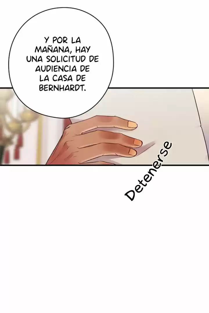 Las Flores Bailan Y El Viento Canta - Capítulo 65 - Página 53 - LectorTMOo