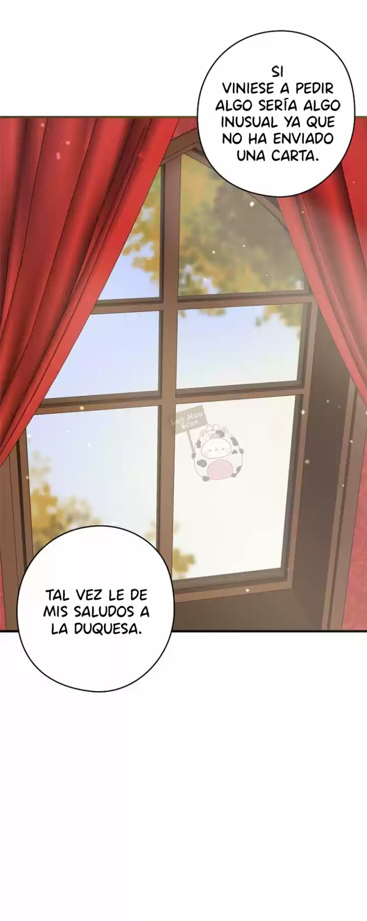 Las Flores Bailan Y El Viento Canta - Capítulo 65 - Página 55 - LectorTMOo