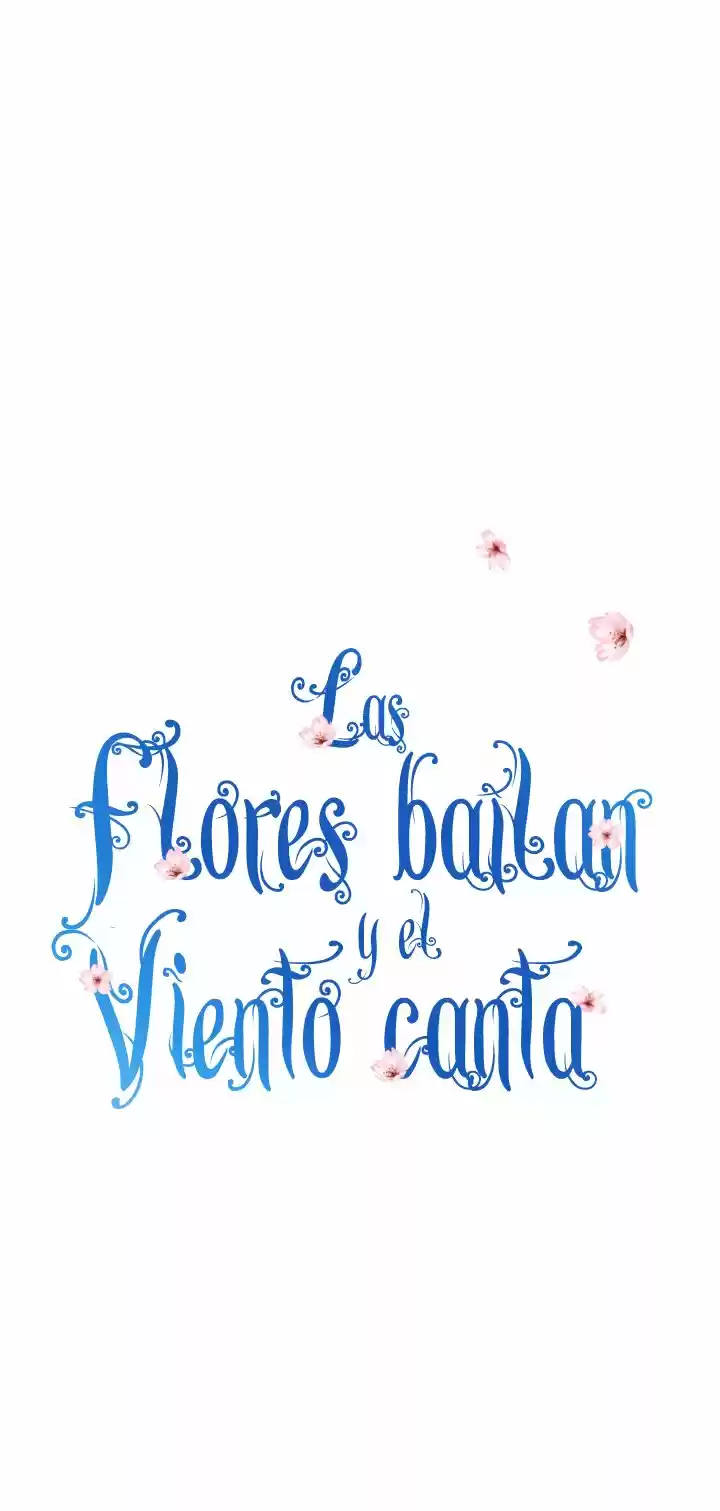 Las Flores Bailan Y El Viento Canta - Capítulo 66 - Página 3 - LectorTMOo