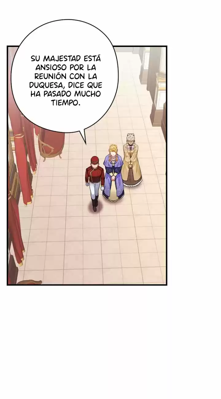 Las Flores Bailan Y El Viento Canta - Capítulo 66 - Página 12 - LectorTMOo
