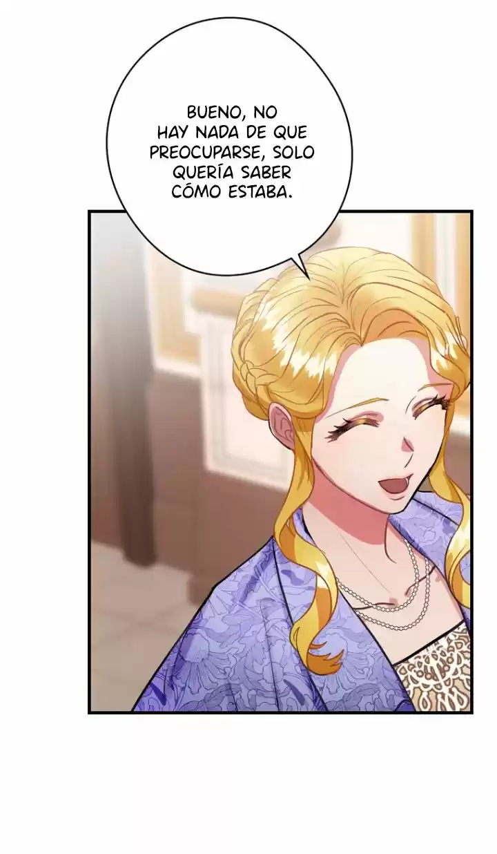 Las Flores Bailan Y El Viento Canta - Capítulo 66 - Página 13 - LectorTMOo