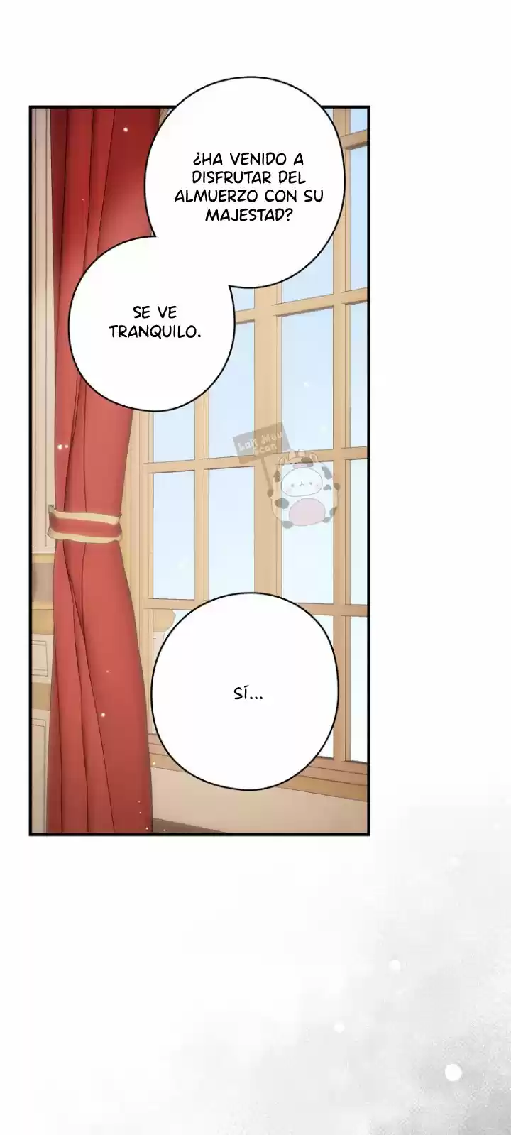Las Flores Bailan Y El Viento Canta - Capítulo 66 - Página 19 - LectorTMOo