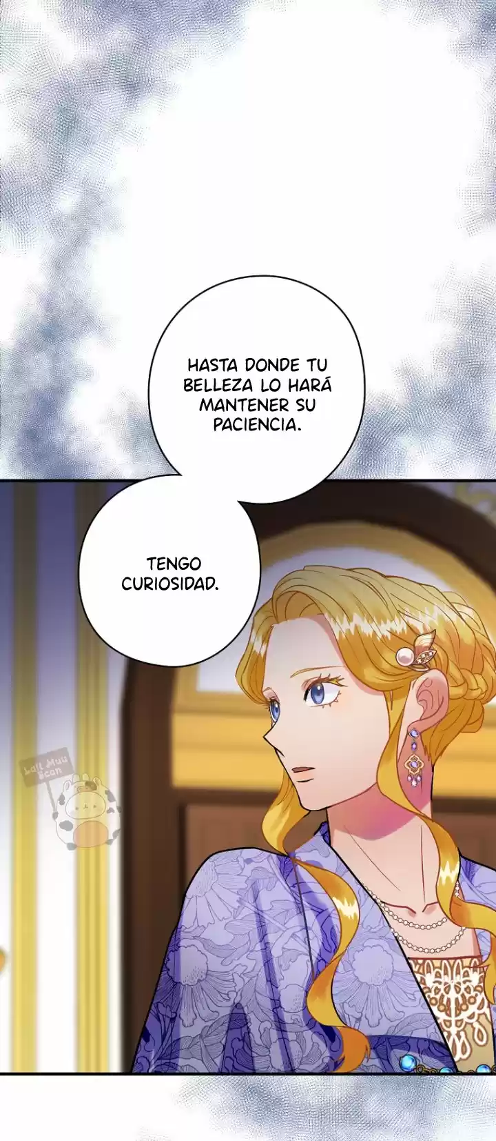 Las Flores Bailan Y El Viento Canta - Capítulo 66 - Página 25 - LectorTMOo