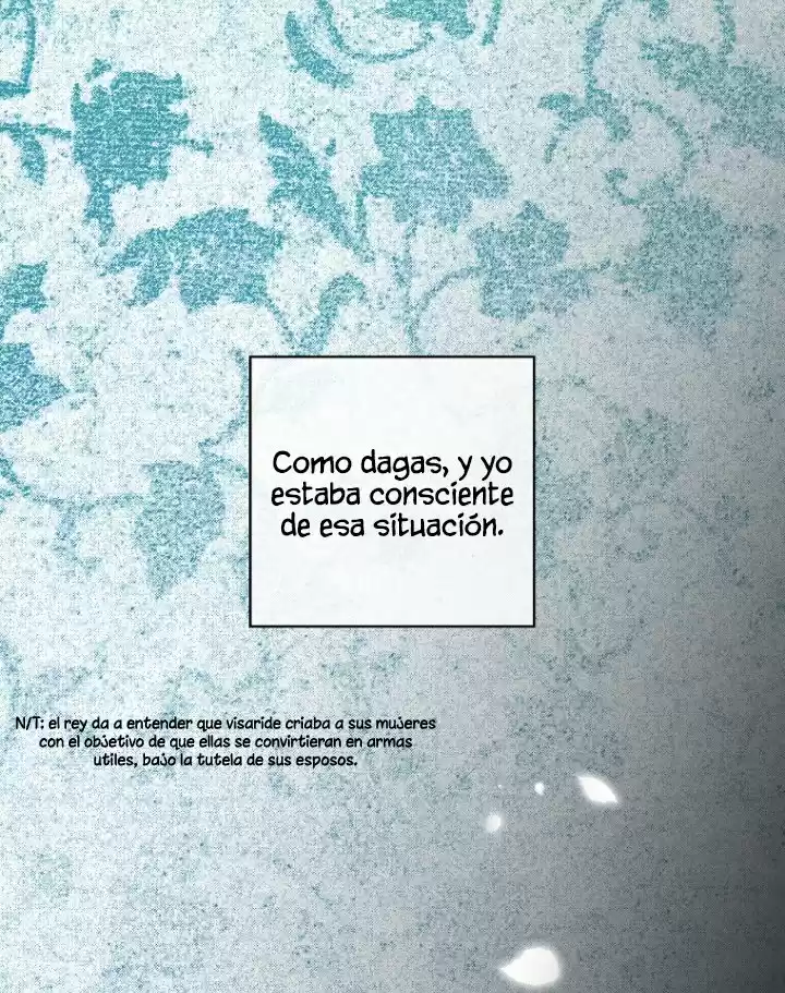 Las Flores Bailan Y El Viento Canta - Capítulo 66 - Página 44 - LectorTMOo