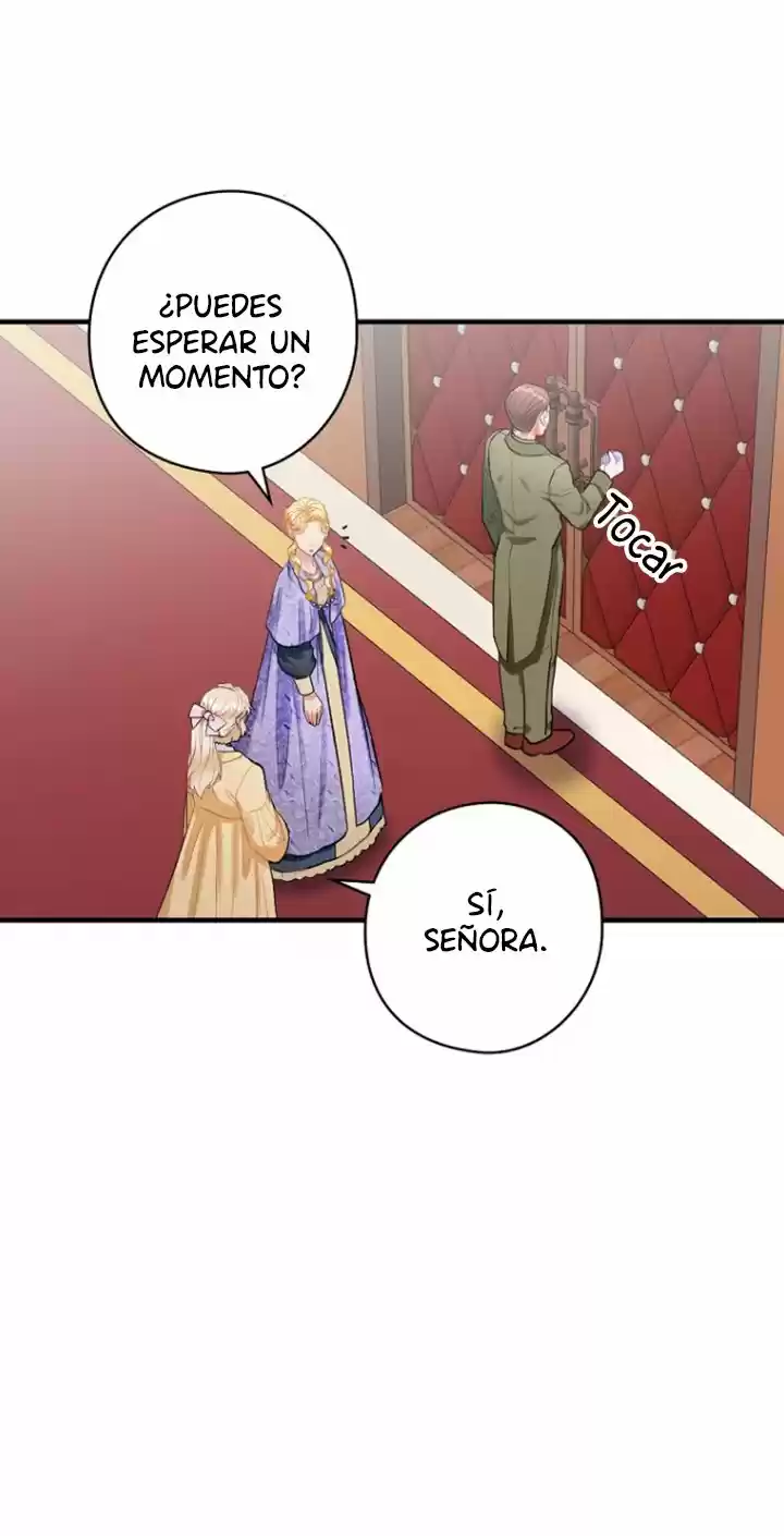 Las Flores Bailan Y El Viento Canta - Capítulo 67 - Página 3 - LectorTMOo