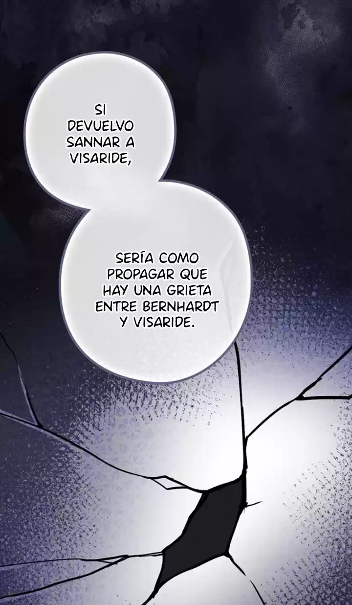Las Flores Bailan Y El Viento Canta - Capítulo 67 - Página 14 - LectorTMOo