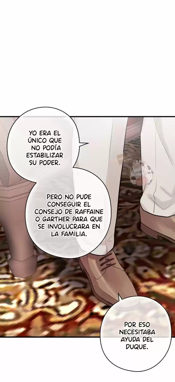 Las Flores Bailan Y El Viento Canta - Capítulo 67 - Página 30 - LectorTMOo