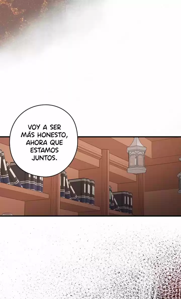 Las Flores Bailan Y El Viento Canta - Capítulo 67 - Página 33 - LectorTMOo