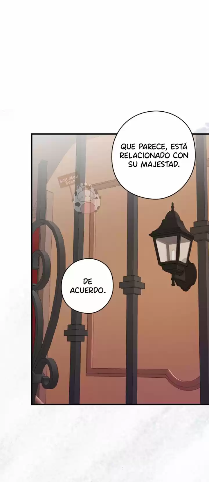 Las Flores Bailan Y El Viento Canta - Capítulo 67 - Página 47 - LectorTMOo