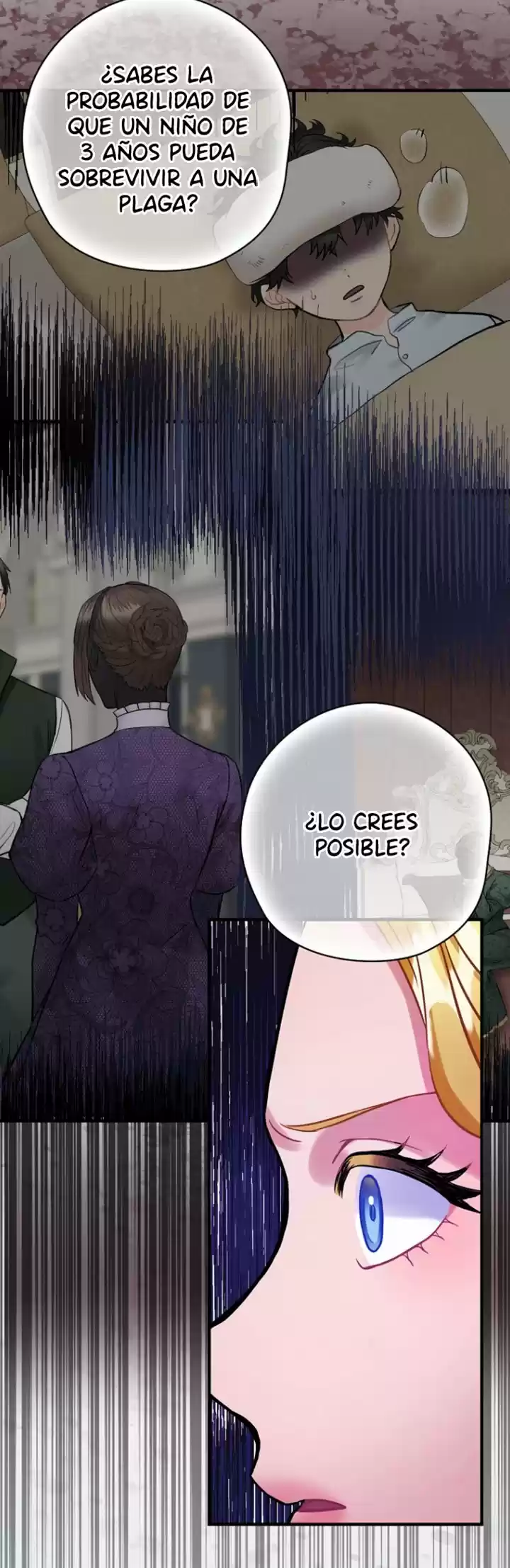 Las Flores Bailan Y El Viento Canta - Capítulo 67 - Página 55 - LectorTMOo