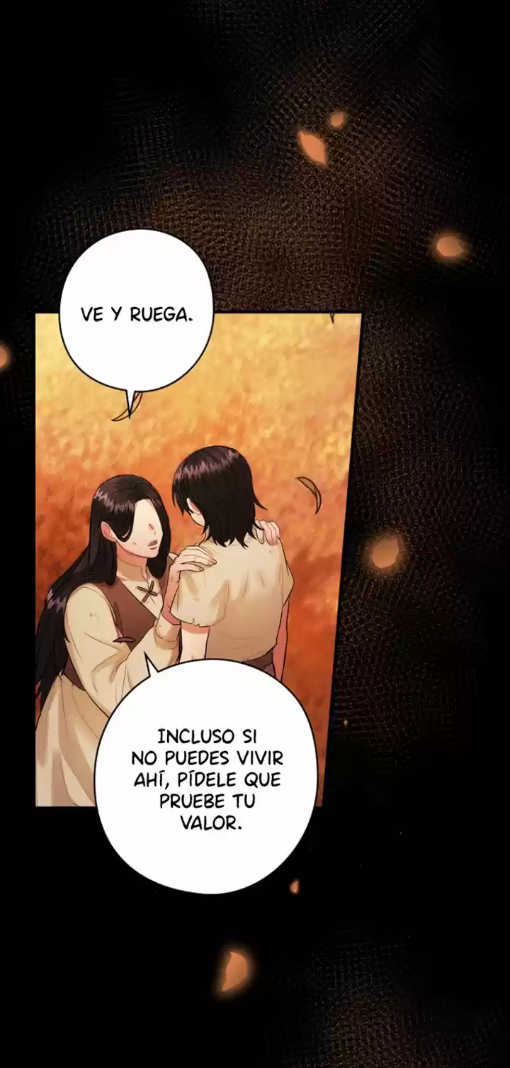 Las Flores Bailan Y El Viento Canta - Capítulo 68 - Página 11 - LectorTMOo