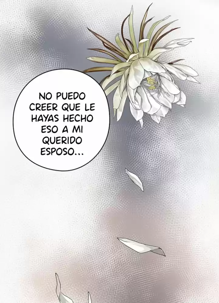 Las Flores Bailan Y El Viento Canta - Capítulo 68 - Página 52 - LectorTMOo