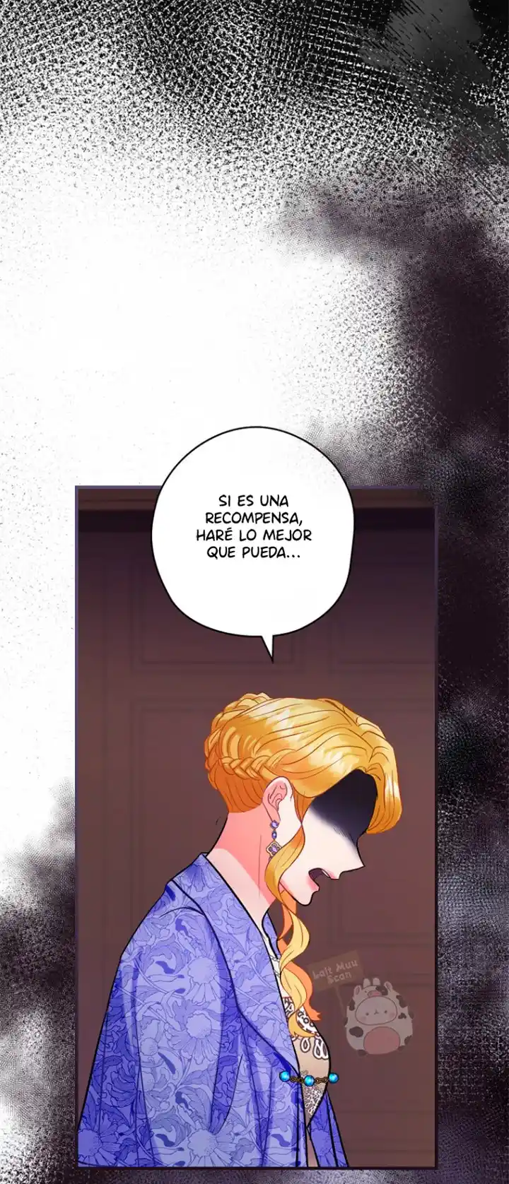 Las Flores Bailan Y El Viento Canta - Capítulo 69 - Página 17 - LectorTMOo