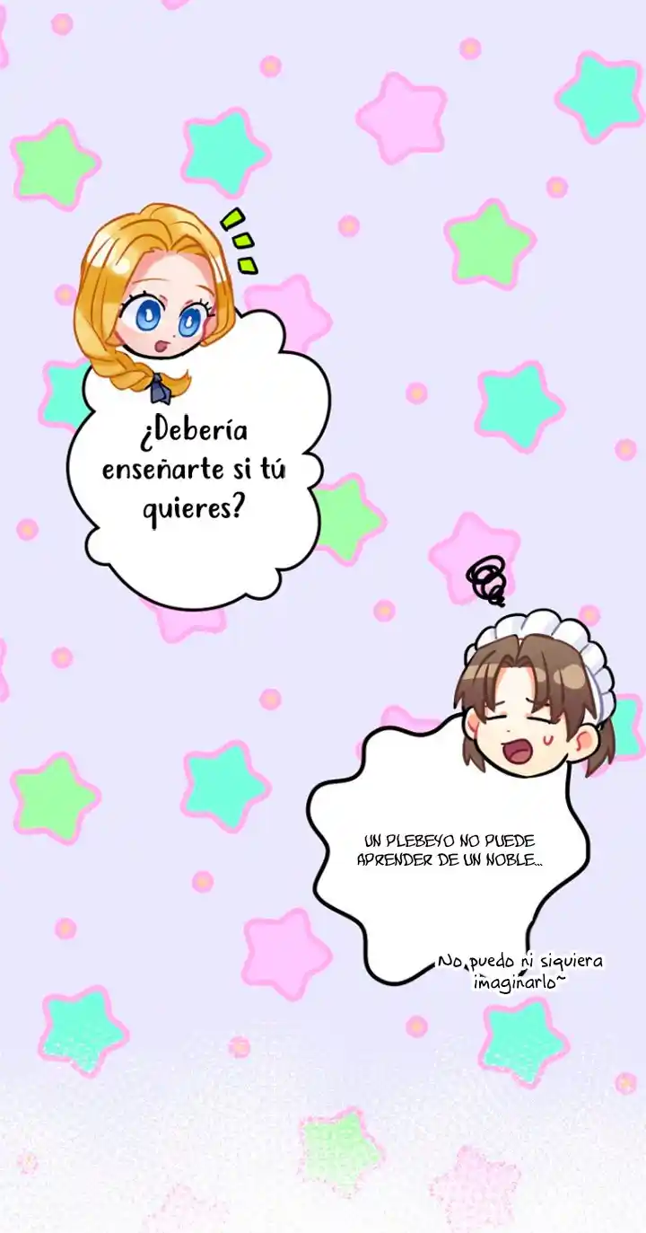 Las Flores Bailan Y El Viento Canta - Capítulo 69 - Página 49 - LectorTMOo