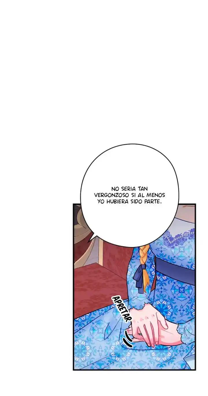 Las Flores Bailan Y El Viento Canta - Capítulo 69 - Página 68 - LectorTMOo