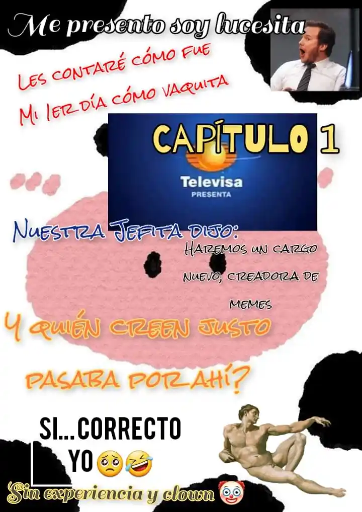 Las Flores Bailan Y El Viento Canta - Capítulo 69 - Página 75 - LectorTMOo