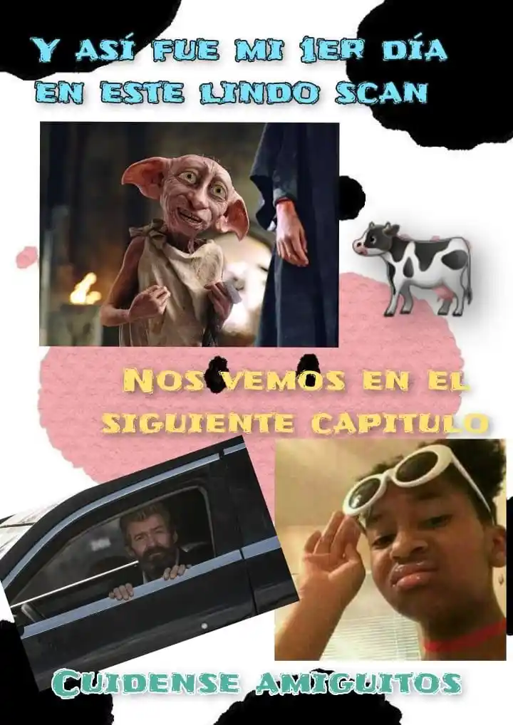 Las Flores Bailan Y El Viento Canta - Capítulo 69 - Página 81 - LectorTMOo