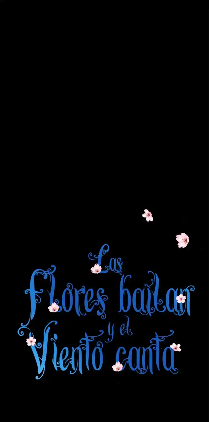Las Flores Bailan Y El Viento Canta - Capítulo 70 - Página 9 - LectorTMOo