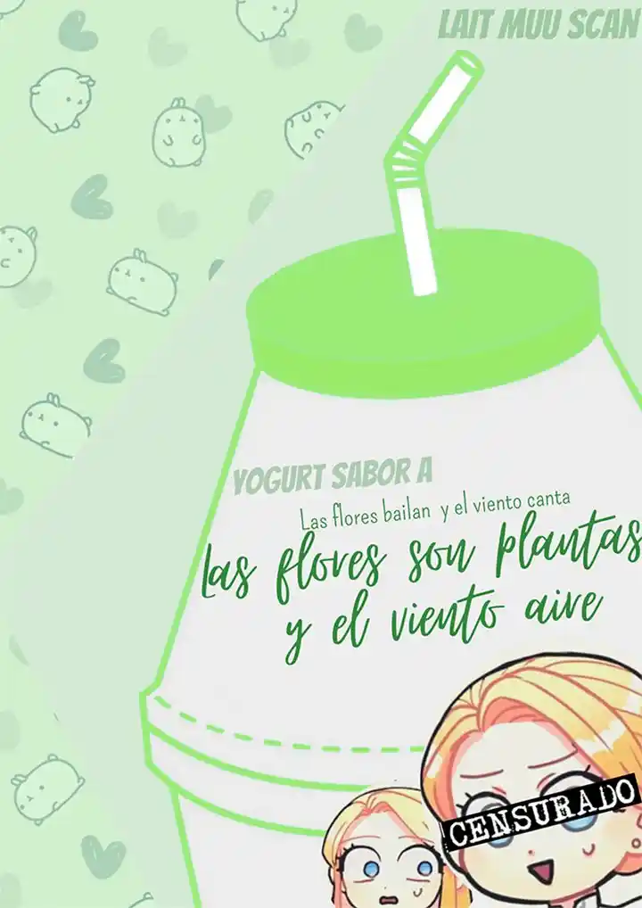 Las Flores Bailan Y El Viento Canta - Capítulo 71 - Página 1 - LectorTMOo