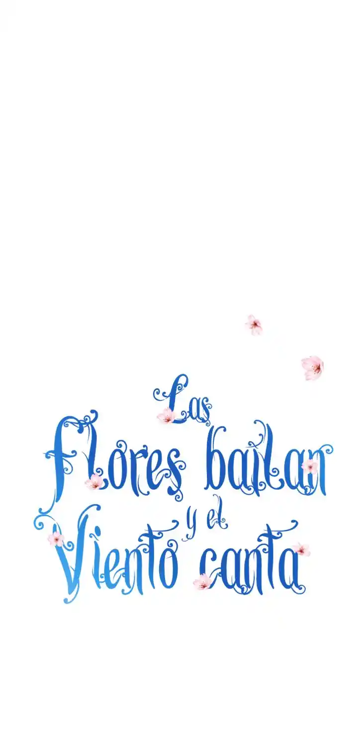 Las Flores Bailan Y El Viento Canta - Capítulo 72 - Página 8 - LectorTMOo