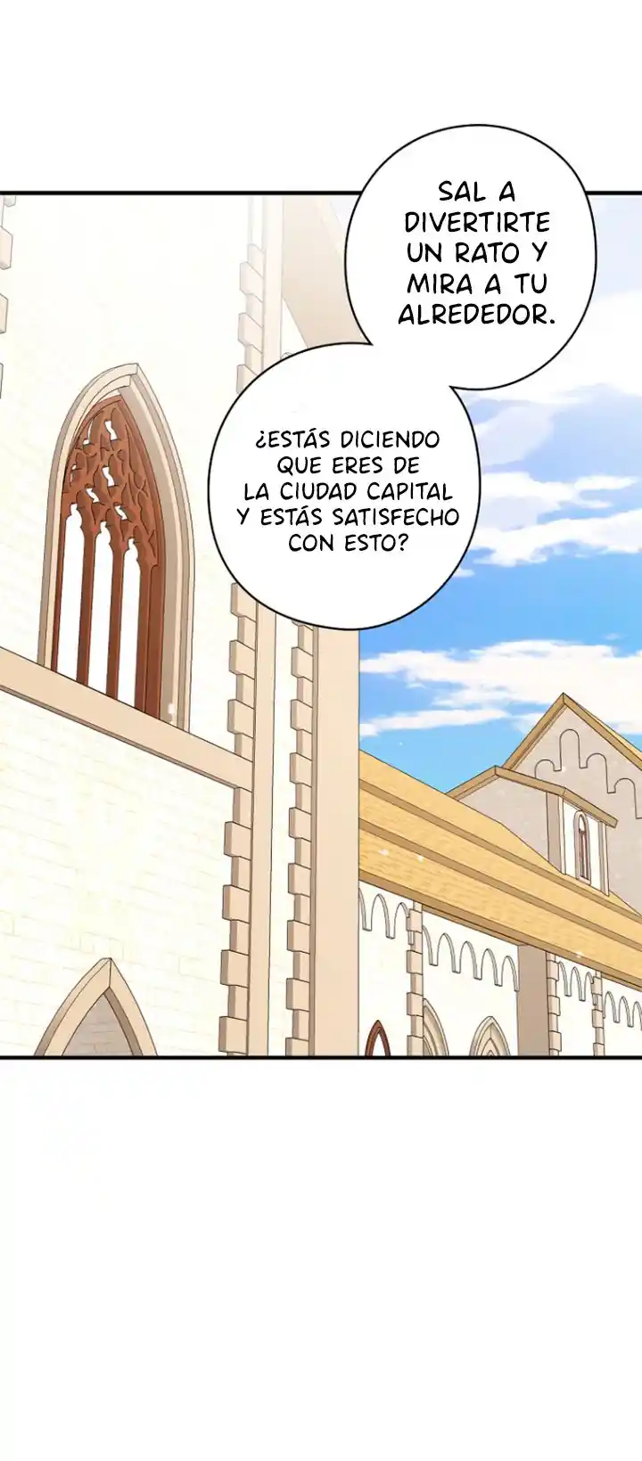Las Flores Bailan Y El Viento Canta - Capítulo 72 - Página 56 - LectorTMOo