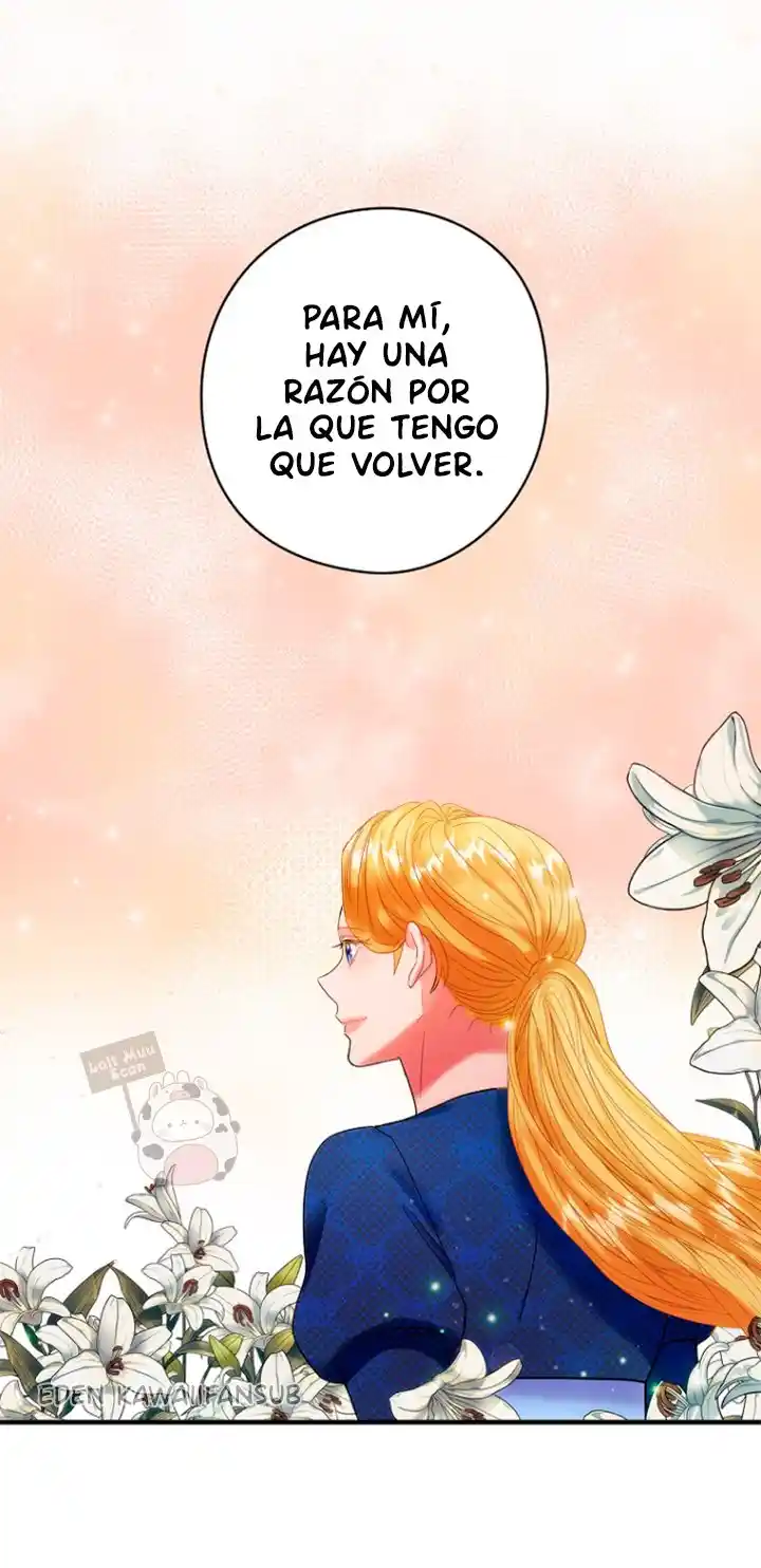 Las Flores Bailan Y El Viento Canta - Capítulo 72 - Página 61 - LectorTMOo