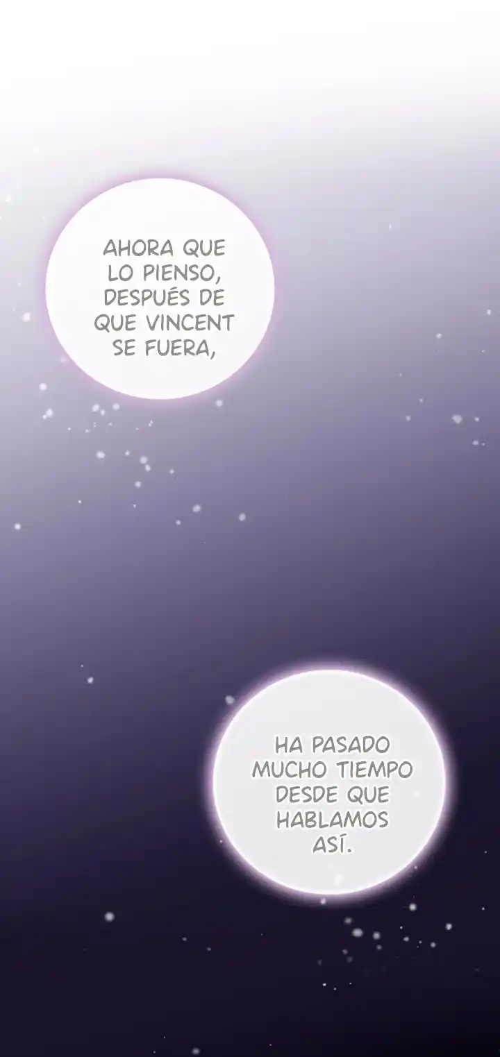 Las Flores Bailan Y El Viento Canta - Capítulo 73 - Página 27 - LectorTMOo