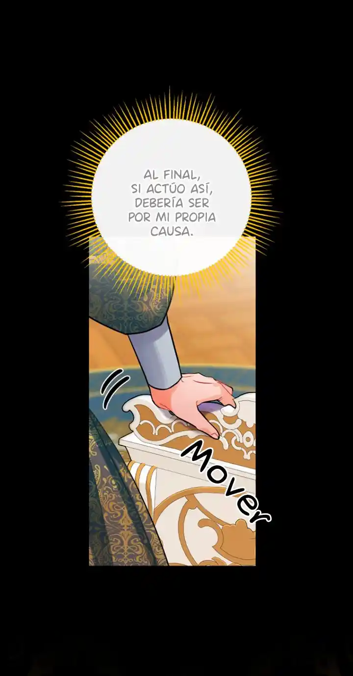 Las Flores Bailan Y El Viento Canta - Capítulo 73 - Página 43 - LectorTMOo