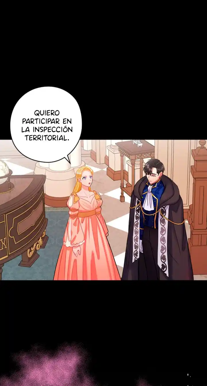 Las Flores Bailan Y El Viento Canta - Capítulo 73 - Página 49 - LectorTMOo