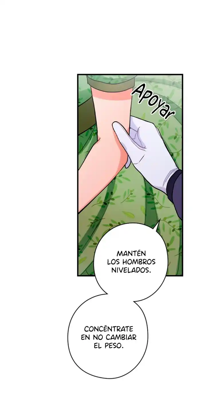 Las Flores Bailan Y El Viento Canta - Capítulo 73 - Página 55 - LectorTMOo