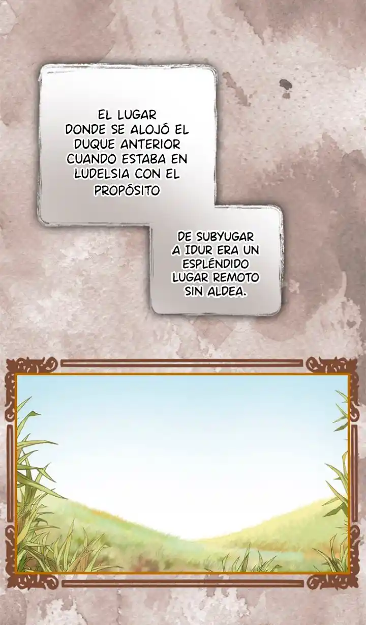 Las Flores Bailan Y El Viento Canta - Capítulo 74 - Página 17 - LectorTMOo