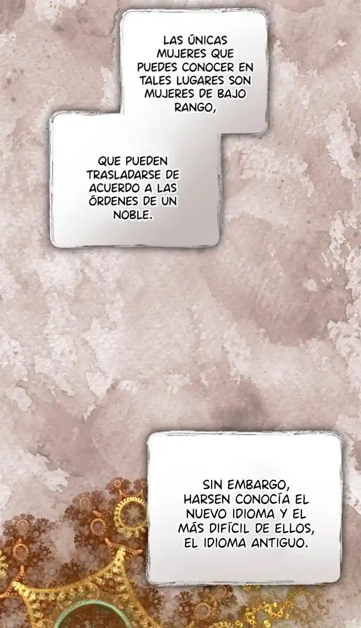 Las Flores Bailan Y El Viento Canta - Capítulo 74 - Página 18 - LectorTMOo