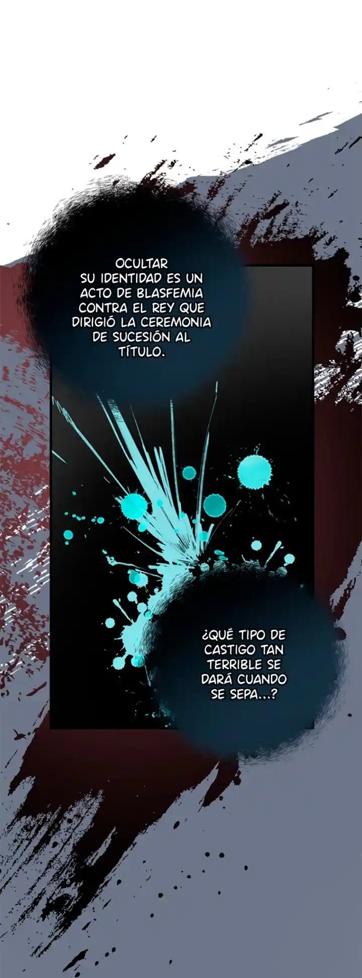 Las Flores Bailan Y El Viento Canta - Capítulo 74 - Página 21 - LectorTMOo