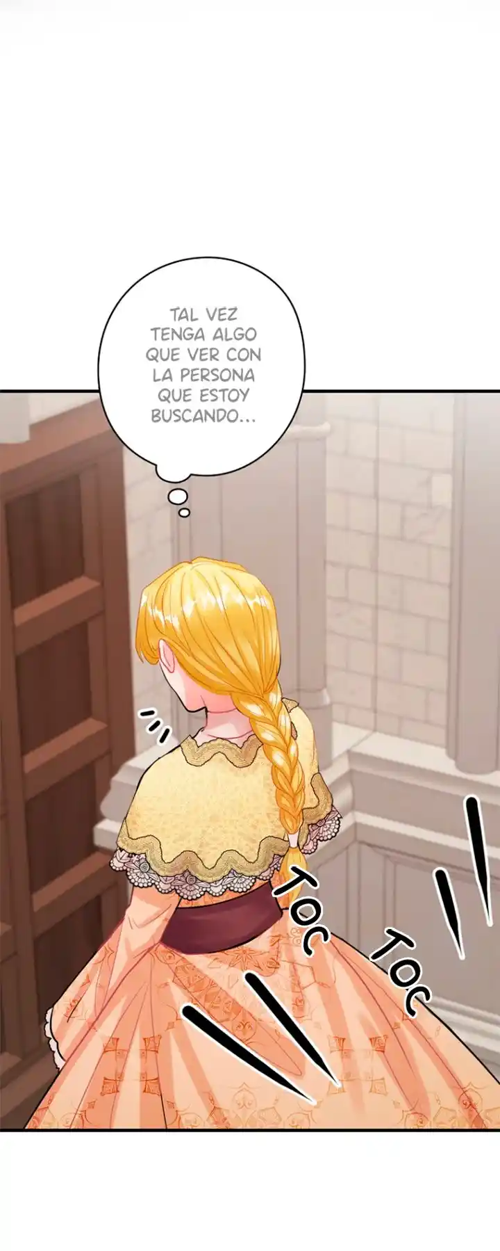 Las Flores Bailan Y El Viento Canta - Capítulo 74 - Página 26 - LectorTMOo