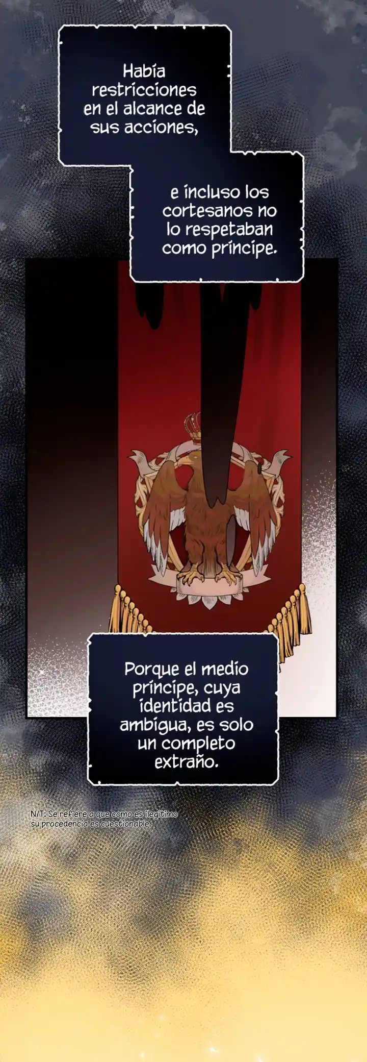 Las Flores Bailan Y El Viento Canta - Capítulo 74 - Página 49 - LectorTMOo