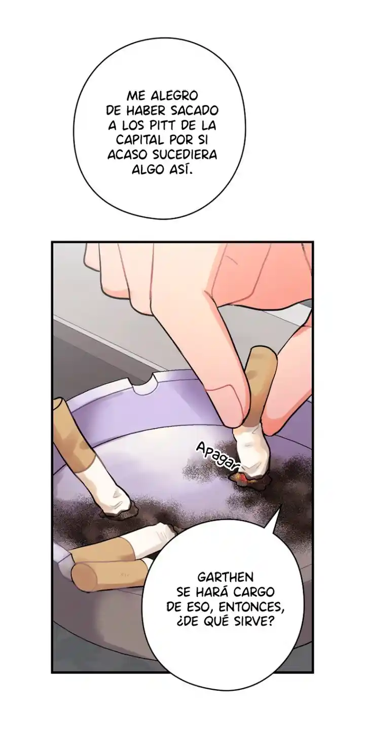 Las Flores Bailan Y El Viento Canta - Capítulo 74 - Página 60 - LectorTMOo