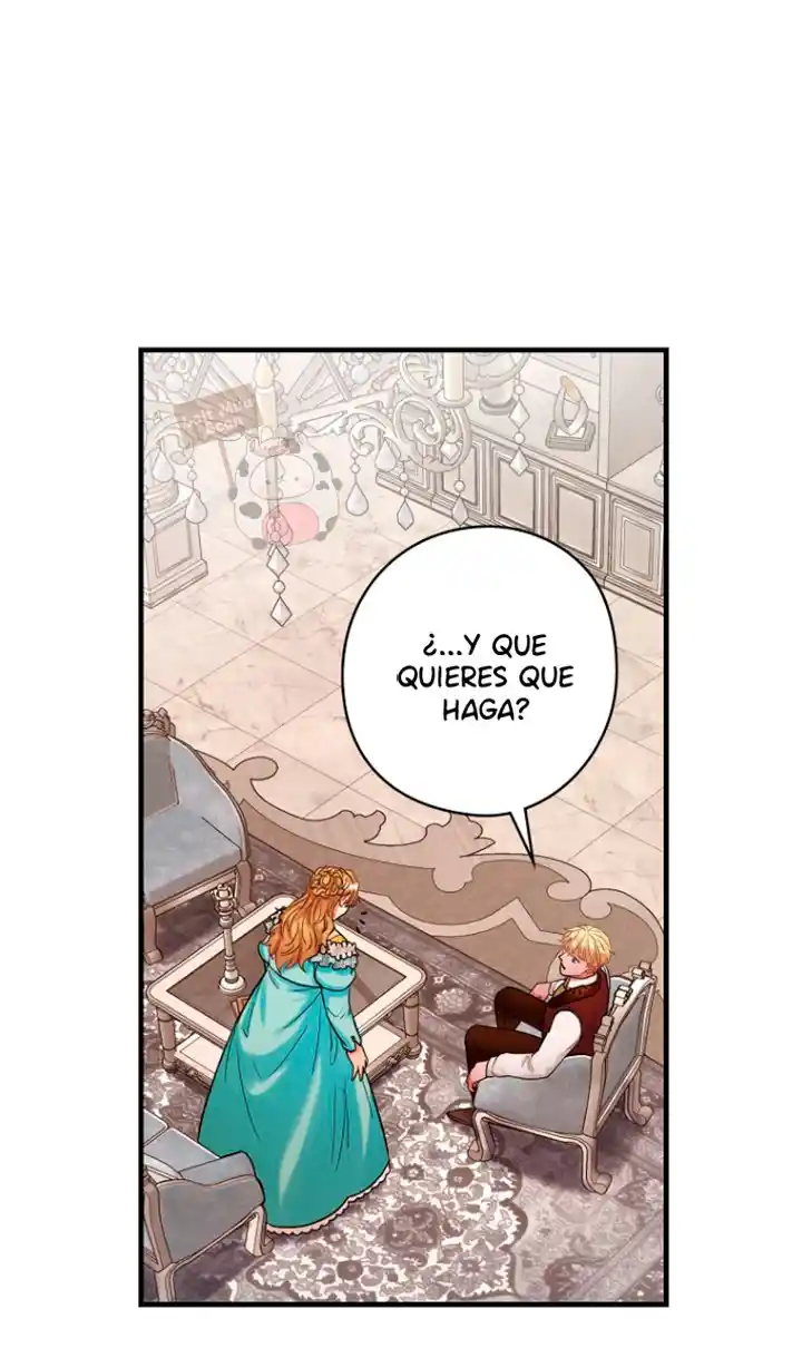 Las Flores Bailan Y El Viento Canta - Capítulo 74 - Página 70 - LectorTMOo