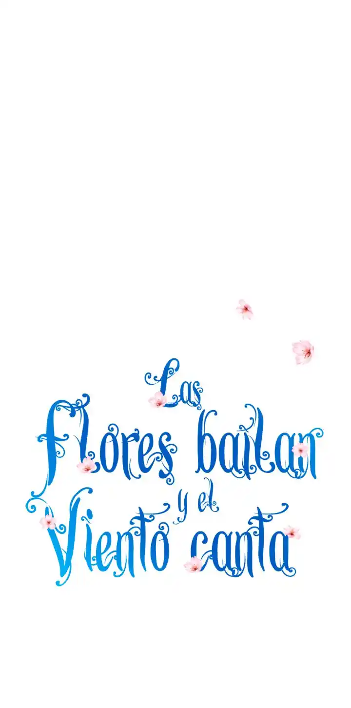 Las Flores Bailan Y El Viento Canta - Capítulo 75 - Página 9 - LectorTMOo