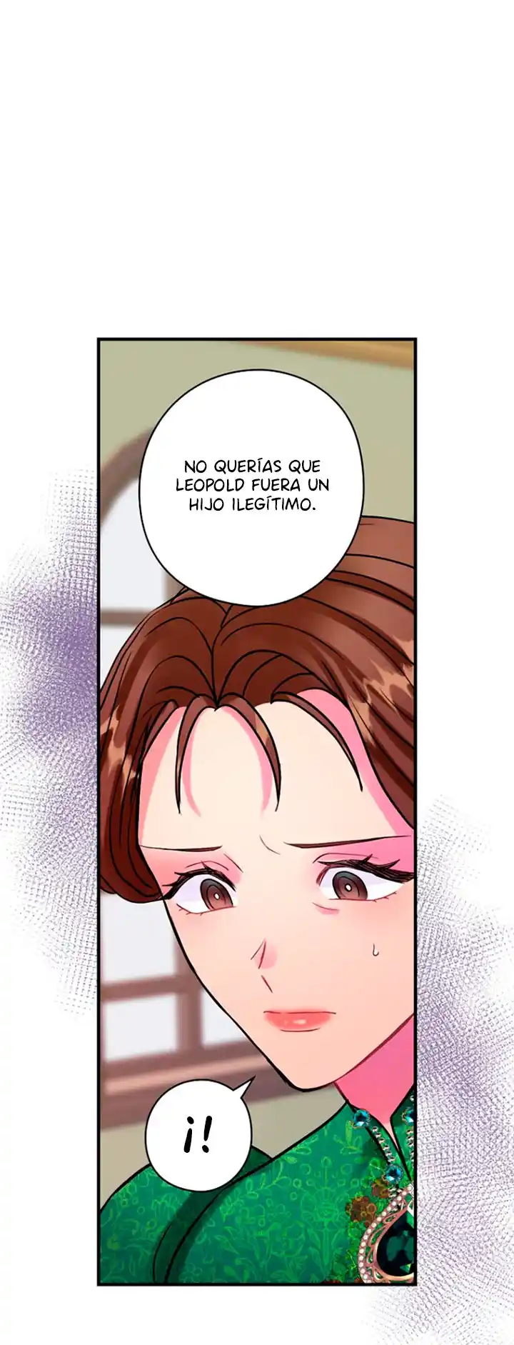 Las Flores Bailan Y El Viento Canta - Capítulo 75 - Página 16 - LectorTMOo