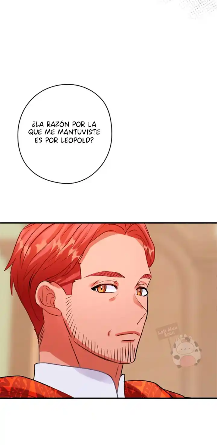 Las Flores Bailan Y El Viento Canta - Capítulo 75 - Página 17 - LectorTMOo