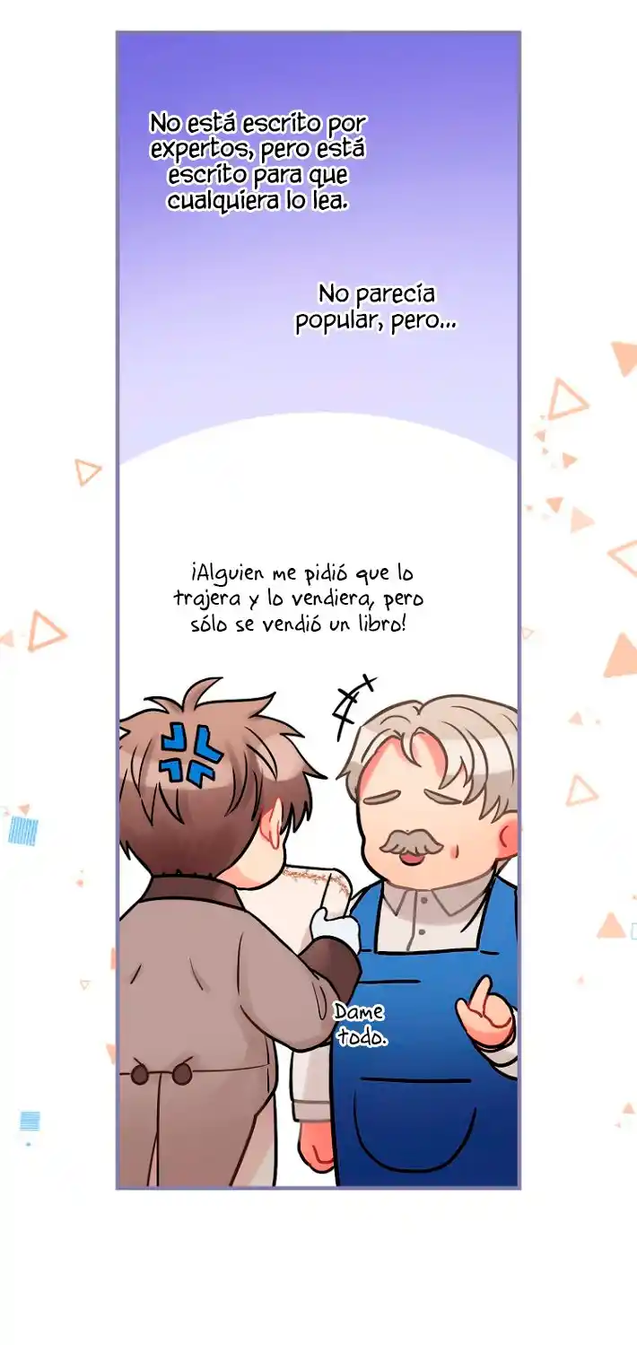 Las Flores Bailan Y El Viento Canta - Capítulo 75 - Página 25 - LectorTMOo